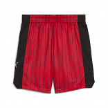 Rival Rage Heritage Mesh Shorts B