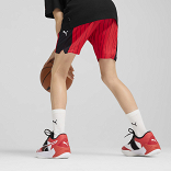 Rival Rage Heritage Mesh Shorts B