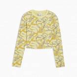 BOWTIQUE AOP Longsleeve Tee G