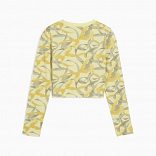 BOWTIQUE AOP Longsleeve Tee G