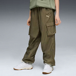 BOWTIQUE Woven Cargo Pants G