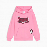 PUMA X HELLO KITTY & FRIENDS Relaxed Graphic Hoodie TR