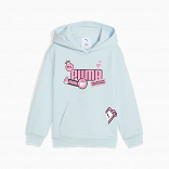 PUMA X HELLO KITTY & FRIENDS Relaxed Graphic Hoodie TR
