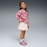 PUMA X HELLO KITTY & FRIENDS Relaxed AOP Crew FL