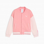 PUMA X HELLO KITTY & FRIENDS Bomber Jacket FL
