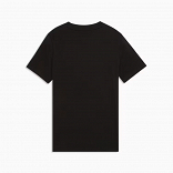 GRAPHIC Kitty Sticker Tee G