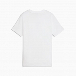 GRAPHIC Kitty Sticker Tee G
