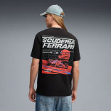 Ferrari Speed Tee
