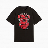 BASKETBALL FLAGRANT FOUL Relaxed Ball Tee B