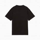 BASKETBALL FLAGRANT FOUL Relaxed Ball Tee B