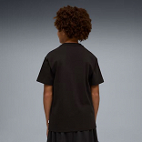 BASKETBALL FLAGRANT FOUL Relaxed Ball Tee B