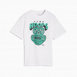 BASKETBALL FLAGRANT FOUL Relaxed Ball Tee B