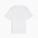 BASKETBALL FLAGRANT FOUL Relaxed Ball Tee B