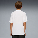 BASKETBALL FLAGRANT FOUL Relaxed Ball Tee B