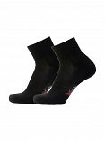 XCODE 2-PACK SNEAKER SOCKS