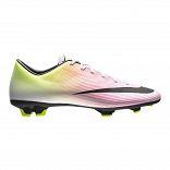 NIKE JR MERCURIAL VICTORY V FG