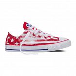 CHUCK TAYLOR OX KIDS