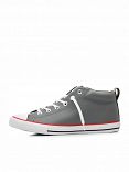 J CHUCK TAYLOR ALLSTAR STREET MID
