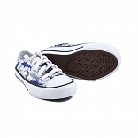 CHUCK TAYLOR ALL STAR SHARK BITE