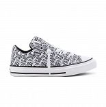 CHUCK TAYLOR ALL STAR STREET LICENSE PLATE SLIP ON