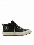 Chuck Taylor All Star Street Boot