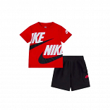 NKB B NSW HBR CARGO SHORT SET