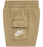 NKB B NSW HBR CARGO SHORT SET