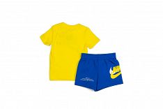 N NSW HBR ICON SHORT SET