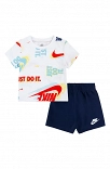 ACTIVE JOY SHORT SET