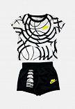 B NSW CBB SHORT SET