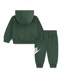 NKN CLUB FLEECE SET