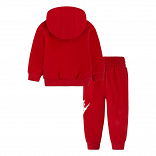 NKN CLUB FLEECE SET