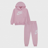 NKN CLUB FLEECE SET