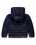 NKB QUILTED JKT