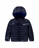 NKB QUILTED JKT