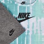 Nike Sportswear Tie Dye