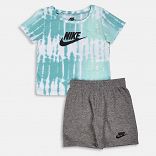 Nike Sportswear Tie Dye