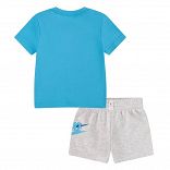 N NSW HBR ICON SHORT SET