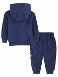 NKN CLUB FLEECE SET