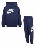 NKN CLUB FLEECE SET
