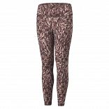 RT Safari Glam High-Waist 7/8 Tights G