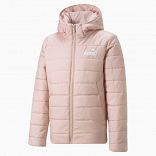 ESS HD Padded Jacket