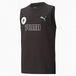 ACTIVE SPORTS Sleeveless Tee B
