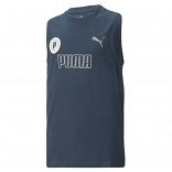 ACTIVE SPORTS Sleeveless Tee B