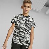 ESS+ CAMO Tee B