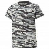 ESS+ CAMO Tee B