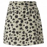 ESS+ ANIMAL AOP Skirt TR G