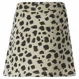 ESS+ ANIMAL AOP Skirt TR G