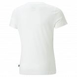 ESS+ FLOWER POWER Tee G