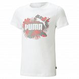ESS+ FLOWER POWER Tee G